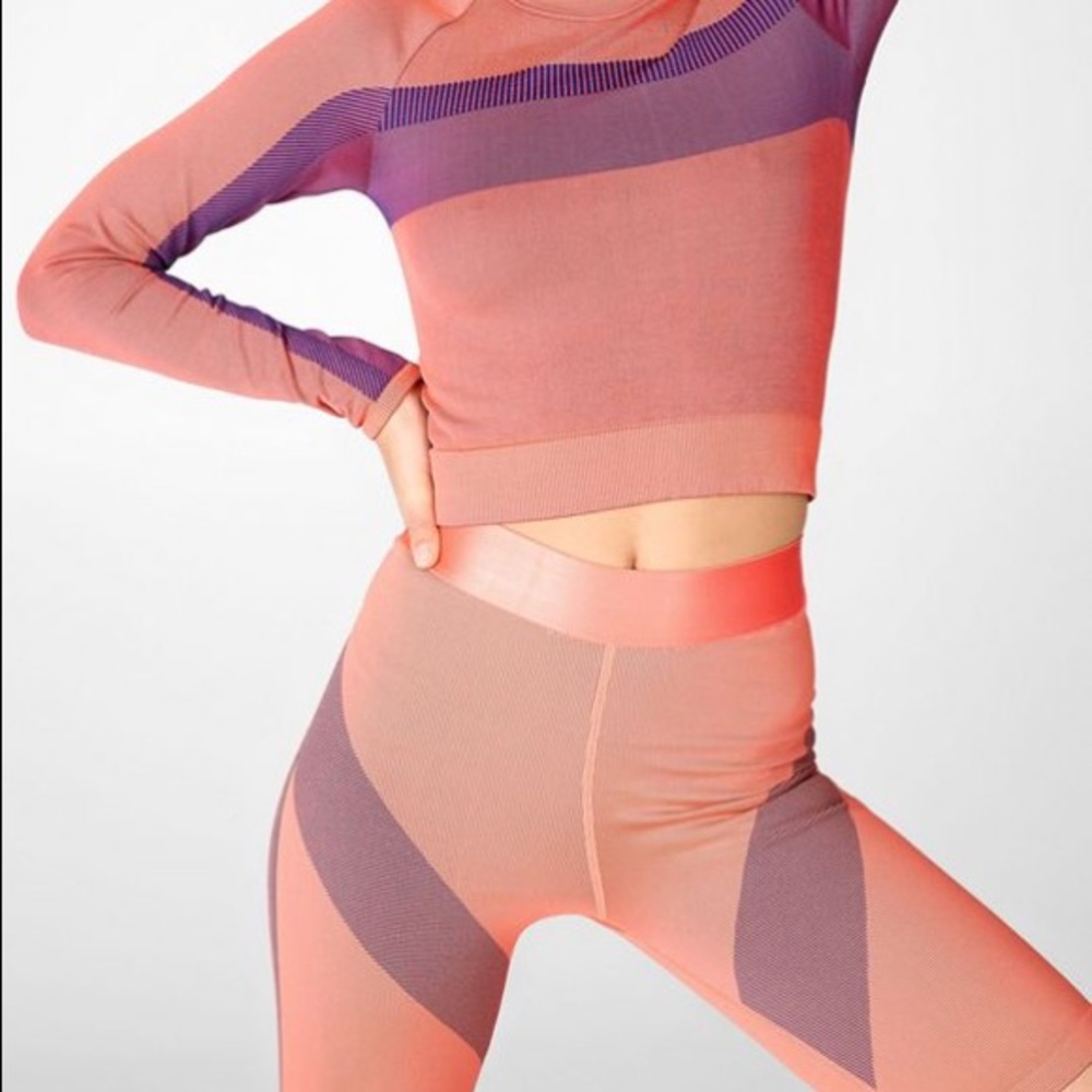 Fabletics 2-piece outfit